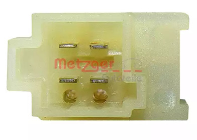 METZGER 0911093